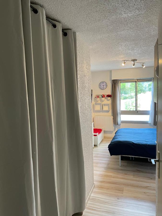 Les Logis De Paray Appartement N2 Exterior photo